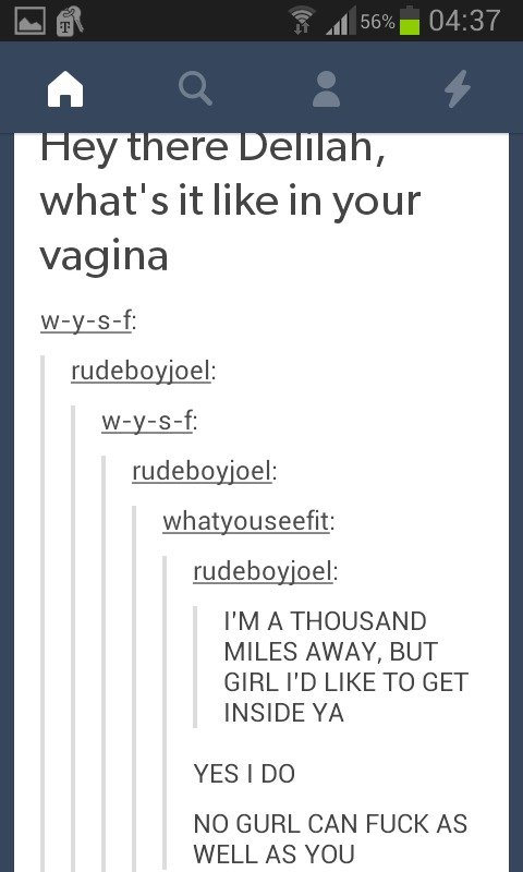 vagina hey ther